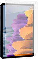 ZAGG - InvisibleShield GlassFusion+ Flexible Hybrid Screen Protector for Samsung Galaxy Tab S8/S7...