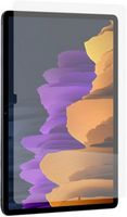 ZAGG - InvisibleShield GlassFusion+ Flexible Hybrid Screen Protector for Samsung Galaxy Tab S8+/S...