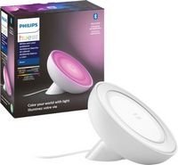 Philips - Hue Bloom Table Lamp - White and Color Ambiance