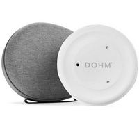 Yogasleep - Dohm Uno + Travel Case - white