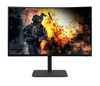 AOPEN 32HC5QR Zbmiiphx 31.5-inch 1500R Curved Full HD (1920 x 1080) 240Hz Monitor (Display Port &amp;...