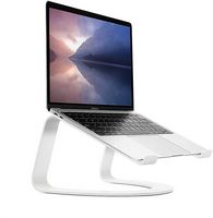 Twelve South - Curve Stand for MacBook - White