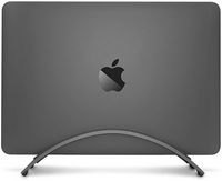 Twelve South - BookArc VerticalDesktop Stand - Black