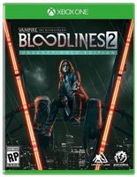 Vampire Bloodlines 2 - The Masquerade Unsanctioned Edition - Xbox One