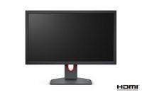 BenQ - ZOWIE XL2411K 24&quot; TN LED 144Hz DyAc Esports Gaming Monitor