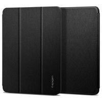 Spigen - Urban Fit Case for Apple iPad Air 10.9" (2022/2020) - Black