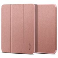 Spigen - Urban Fit Case for Apple iPad Air 10.9" (2022/2020) - Rose gold