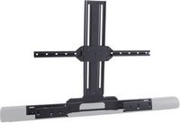 Sanus - Sonos Arc and Sonos Arc Ultra Extendable Soundbar TV Mount - Compatible with TVs 50"-90" ...
