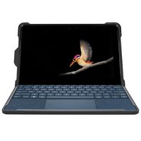 Targus - SafePort Rugged MAX for Microsoft Surface Go 2 and Surface Go - Black