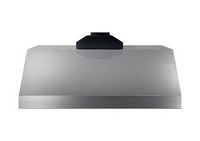 Thor Kitchen Professional - 48 inches - Externally Vented - Wall Range Hood - Stainless Steel