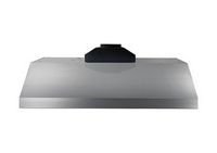 Thor Kitchen - 48 Inch Professional Wall Mounted Range Hood, 11 Inches Tall - Stainless Steel