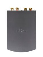 Arcam SoloUno Network Streaming Amplifier - Gray