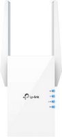 TP-Link - RE605X AX1800 Wi-Fi 6 Range Extender - White