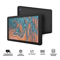 Core Innovations - DP - 10.1&quot; - Tablet - 1 GB - Black