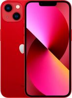 Apple - iPhone 13 5G 128GB - (PRODUCT)RED (T-Mobile)