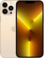 Apple - iPhone 13 Pro Max 5G 256GB - Gold (Verizon)