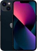 Apple - iPhone 13 5G 128GB - Midnight (AT&amp;T)