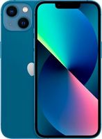 Apple - iPhone 13 5G 128GB - Blue (AT&amp;T)