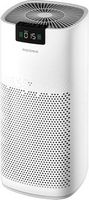 Insignia™ - 375 Sq. Ft. HEPA Air Purifier with ENERGY STAR Certification - White