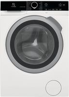 Electrolux - 2.4 Cu. Ft. Stackable Front Load Washer with Compact Design - White