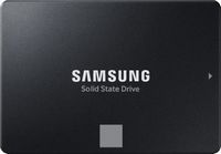 Samsung - 870 EVO  1TB Internal SSD SATA