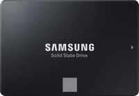 Samsung - 870 EVO  2TB Internal SSD SATA