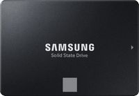 Samsung - 870 EVO  4TB Internal SSD SATA