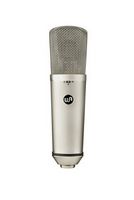 Warm Audio - WA-87 R2 FET Condenser Microphone