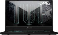 ASUS - TUF DASH 15.6&quot; Gaming Laptop - Intel 11th Gen i7 - 16GB Memory - NVIDIA GeForce RTX 3060 -...