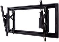 SANUS Elite - Advanced Tilt 4D TV Wall Mount for Most TVs 42"-90" up to 150lbs- Extends 6.8" for ...