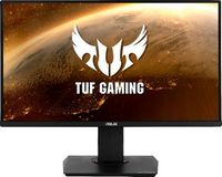 ASUS - TUF 28&quot; 4K IPS FreeSync Gaming Monitor with HDR (DisplayPort,HDMI)
