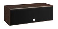 DALI - SPEKTOR VOKAL Center Channel Speaker - Dark Walnut