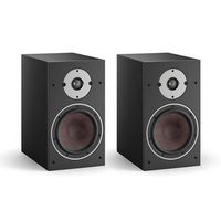 DALI OBERON 3 Bookshelf Speakers - Pair - Black