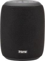 iHome - PlayPro - Rechargeable Waterproof Portable Bluetooth Speaker System with Mega Battery - B...