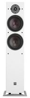 DALI - Oberon 7 Floorstanding Speaker (Each) - White