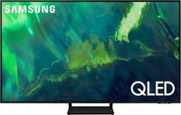 Samsung - 65&quot; Class  Q70A Series QLED 4K UHD Smart Tizen TV