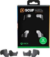 SCUF - Elite Series 2 Paddles for Xbox Elite Series 1 & 2