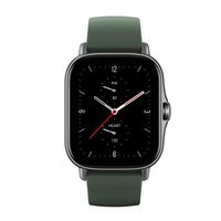 Amazfit - GTS 2e Smartwatch 42mm Aluminum Alloy - Moss Green