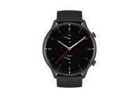 Amazfit GTR 2 Smartwatch 35mm - Obsidian Black