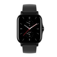 Amazfit - GTS 2 Smartwatch 42mm Aluminum Alloy - Midnight Black