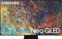 Samsung - 50&quot; Class QN90A Neo QLED 4K UHD Smart Tizen TV