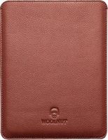 Woolnut - Sleeve Case for Select Apple iPad Pro and iPad Air Tablets - Cognac