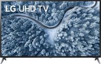 LG - 70&quot; Class UP7070 Series LED 4K UHD Smart webOS TV