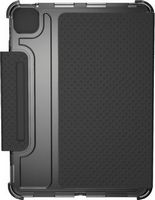 [U] by UAG Lucent Case for Apple 12.9-Inch iPad Pro (Latest Model/5th Generation) - Black