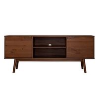 Modern 2 Door TV Console for TV's up to 65"