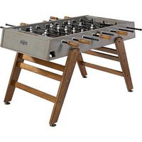 Hall of Games - Kinwood 56&quot; Foosball Table - Gray