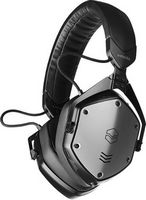 V-MODA - M-200 ANC Wireless Noise Cancelling Over-the-Ear Headphones - Black