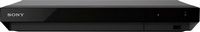 Sony - UBP-X700/M Streaming 4K Ultra HD Blu-ray player with HDMI cable - Black