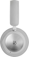 Bang &amp; Olufsen - Beoplay Portal Xbox Wireless Noise Cancelling Over-the-Ear Headphones - Grey Mist