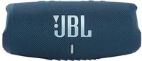JBL - CHARGE5 Portable Waterproof Speaker with Powerbank - Blue